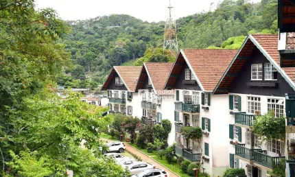 Apartamento duplex com 3 dormitórios para alugar, 88 m² por r$ 3.538,88/mês - vila nova - nova friburgo/rj