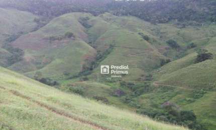 Chácara à venda, 769000 m² por R$ 1.060.000,00 - Visconde de Imbé - Trajano de Moraes/RJ