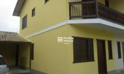 Casa à venda, 95 m² por R$ 320.000,00 - Extensão do Bosque - Rio das Ostras/RJ