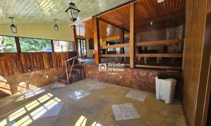 Galpão à venda, 360 m² por R$ 680.000,00 - Mury - Nova Friburgo/RJ