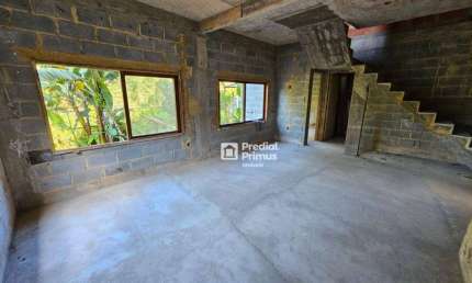 Casa à venda, 160 m² por R$ 700.000,00 - Ponte da Saudade - Nova Friburgo/RJ