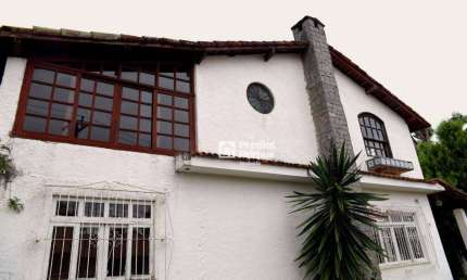 Casa à venda, 302 m² por R$ 1.300.000,00 - Braunes - Nova Friburgo/RJ