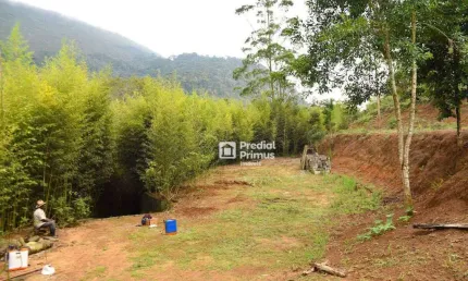 Terreno à venda, 4665 m² por R$ 300.000,00 - Stucky - Nova Friburgo/RJ
