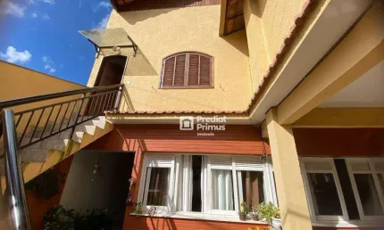 Casa à venda por R$ 1.800.000,00 - Perissê - Nova Friburgo/RJ