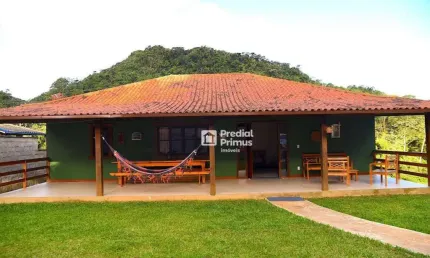 Casa à venda, 144 m² por R$ 650.000,00 - São Pedro da Serra - Nova Friburgo/RJ