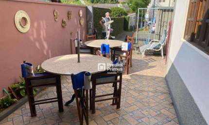 Apartamento à venda, 108 m² por R$ 590.000,00 - Cônego - Nova Friburgo/RJ