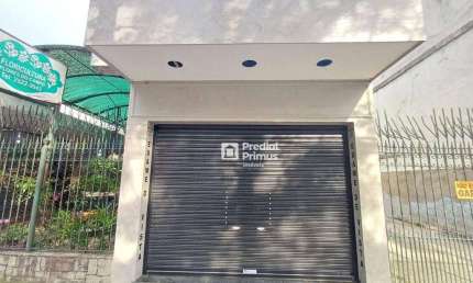 Loja para alugar, 60 m² por R$ 3.630,00/mês - Centro - Nova Friburgo/RJ