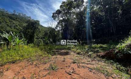 Terreno à venda, 3929 m² por R$ 190.000,00 - Mury - Nova Friburgo/RJ