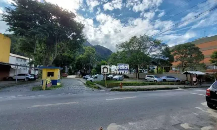 Galpão com grande potencial, à venda por R$ 20.000.000 - Olaria - Nova Friburgo/RJ
