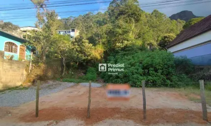 Terreno à venda, 3863 m² por r$ 300.000,00 - córrego d antas - nova friburgo/rj