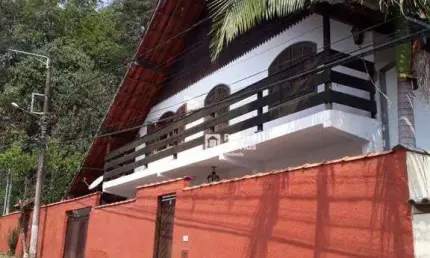 Casa à venda, 209 m² por R$ 680.000,00 - São Pedro da Serra - Nova Friburgo/RJ