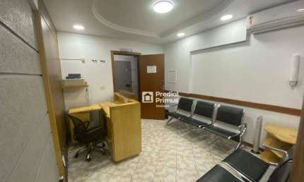 Sala à venda, 38 m² por R$ 340.000,00 - Centro - Nova Friburgo/RJ