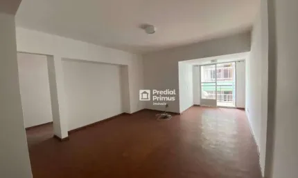 Apartamento com 3 dormitórios à venda, 196 m² por R$ 650.000,00 - Centro - Nova Friburgo/RJ