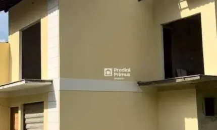 Casa à venda, 76 m² por R$ 529.000,00 - Parada Folly - Nova Friburgo/RJ
