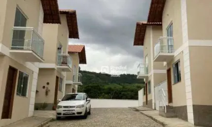 Casa à venda por R$ 399.000,00 - Parada Folly - Nova Friburgo/RJ