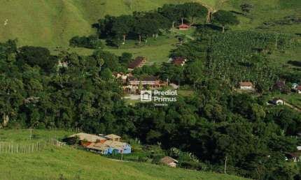 Chácara à venda, 2300 m² por R$ 1.750.000,00 - Sana - Macaé/RJ