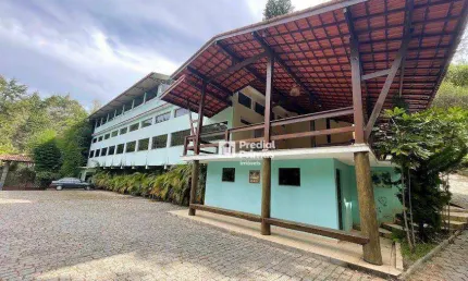 Sítio à venda, 25838 m² por R$ 2.500.000,00 - Cardinot - Nova Friburgo/RJ
