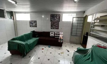 Casa à venda, 264 m² por R$ 380.000,00 - Duas Pedras - Nova Friburgo/RJ