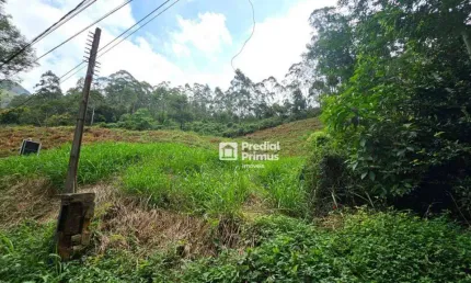 Terreno à venda, 6572 m² por r$ 2.500.000,00 - parque são clemente - nova friburgo/rj