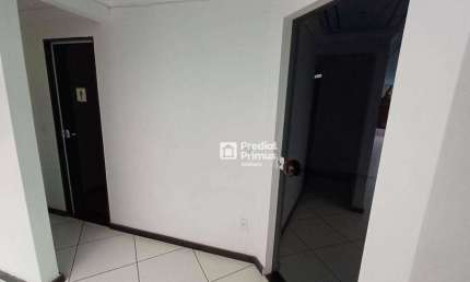 Sala para alugar, 32 m² por R$ 1.420,00/mês - Conselheiro Paulino - Nova Friburgo/RJ