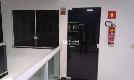 Sala para alugar, 59 m² por R$ 2.010,00/mês - Conselheiro Paulino - Nova Friburgo/RJ