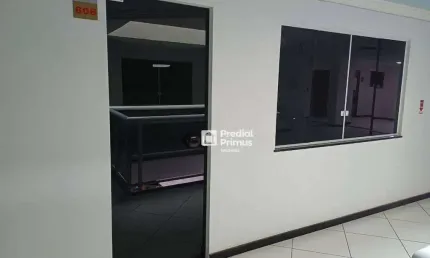 Sala para alugar, 23 m² por R$ 900,00/mês - Conselheiro Paulino - Nova Friburgo/RJ