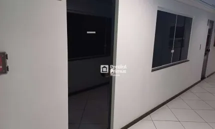 Sala para alugar, 26 m² por R$ 1.019,00/mês - Conselheiro Paulino - Nova Friburgo/RJ