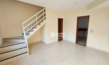 Casa à venda, 70 m² por R$ 250.000,00 - Amparo - Nova Friburgo/RJ
