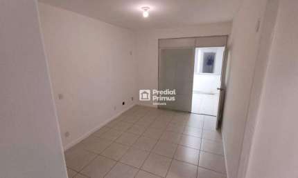 Conjunto de salas para alugar, 100 m² por R$ 4.215/mês - Centro - Nova Friburgo/RJ