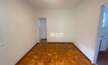Apartamento à venda, 70 m² por R$ 370.000,00 - Centro - Nova Friburgo/RJ