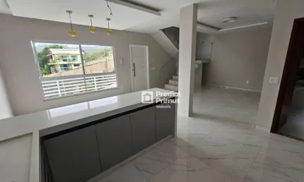 Casa à venda, 152 m² por R$ 760.000,00 - Varginha - Nova Friburgo/RJ
