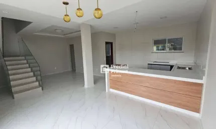 Casa à venda, 152 m² por R$ 760.000,00 - Varginha - Nova Friburgo/RJ