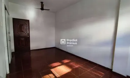 Apartamento à venda, 75 m² por R$ 530.000,00 - Icaraí - Niterói/RJ