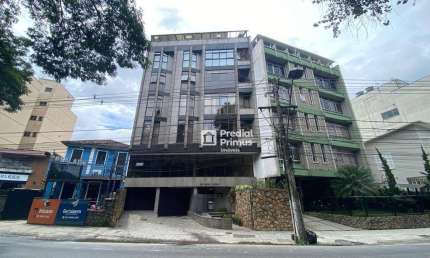 Cobertura à venda, 456 m² por R$ 2.000.000,00 - Centro - Nova Friburgo/RJ