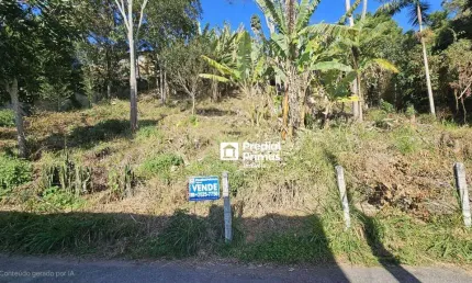 Terreno à venda, 720 m² por R$ 382.000,00 - Centro - Nova Friburgo/RJ