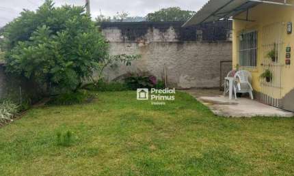 Kitnet com 1 dormitório à venda, 35 m² por R$ 140.000,00 - Santo Antônio - São Pedro da Aldeia/RJ