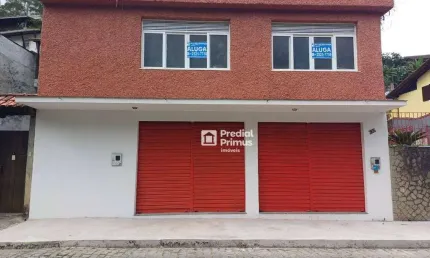 Loja para alugar, 1 m² por R$ 1.126,73/mês - Centro - Nova Friburgo/RJ