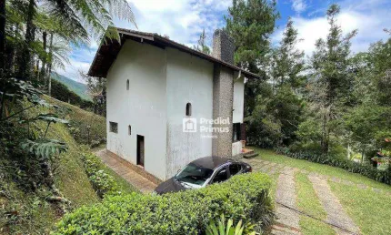 Casa à venda, 106 m² por R$ 650.000,00 - Mury - Nova Friburgo/RJ