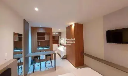 Apartamento à venda, 23 m² por R$ 290.000,00 - Mury - Nova Friburgo/RJ
