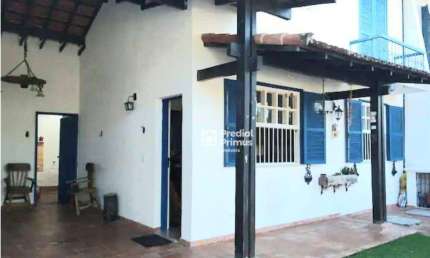 Casa em condomínio fechado, com 2 dormitórios à venda, 131 m² por R$ 450.000 - Boca da Barra - Rio das Ostras/RJ