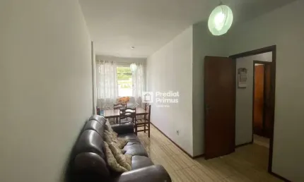 Apartamento com 2 dormitórios à venda, 67 m² por R$ 300.000,00 - Centro - Nova Friburgo/RJ