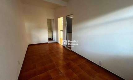 Casa à venda, 50 m² por R$ 220.000,00 - Olaria - Nova Friburgo/RJ