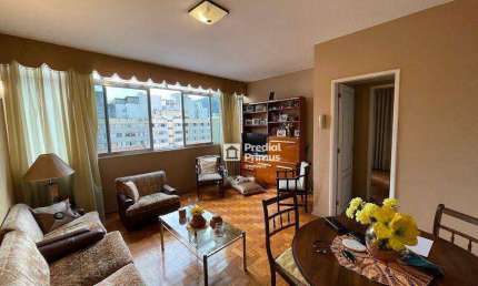 Apartamento à venda, 150 m² por R$ 880.000,00 - Centro - Nova Friburgo/RJ