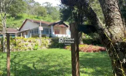 Sítio à venda, 88 m² por R$ 1.800.000,00 - Corrego Dantas - Nova Friburgo/RJ