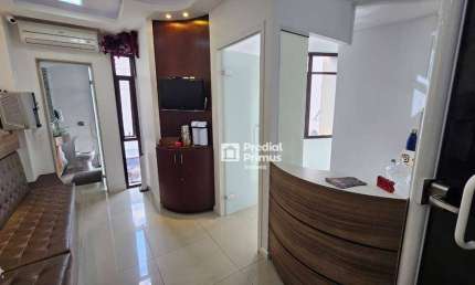 Sala, 40 m² - venda por R$ 310.000,00 ou aluguel por R$ 2.519,40/mês - Centro - Nova Friburgo/RJ