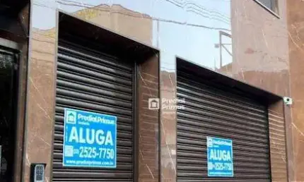 Loja para alugar, 130 m² por r$ 7.990,00/mês - centro - nova friburgo/rj