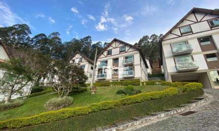 Apartamento à venda, 146 m² por R$ 690.000,00 - Cônego - Nova Friburgo/RJ