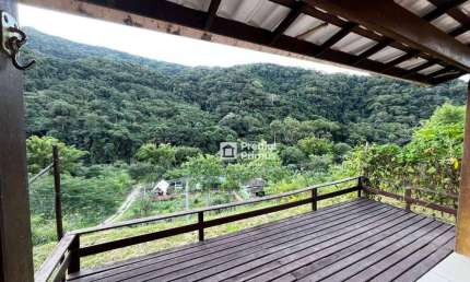 Casa à venda, 75 m² por R$ 450.000,00 - Barra do Sana - Casimiro de Abreu/RJ