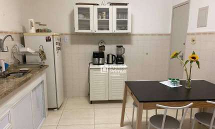 Apartamento à venda, 100 m² por R$ 530.000,00 - São Francisco - Niterói/RJ