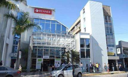 Loja à venda, 109 m² por R$ 495.000,00 - Centro - Nova Friburgo/RJ